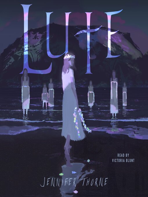 Title details for Lute by Jennifer Thorne - Available